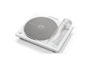 Denon Plattenspieler DP-400 Weiss