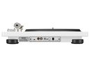 Denon Plattenspieler DP-400 Weiss