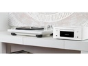 Denon Plattenspieler DP-400 Weiss