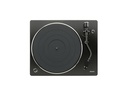 Denon Plattenspieler DP-450USB Schwarz