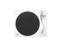Denon Plattenspieler Denon DP-450USB Weiss