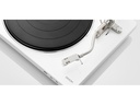 Denon Plattenspieler Denon DP-450USB Weiss