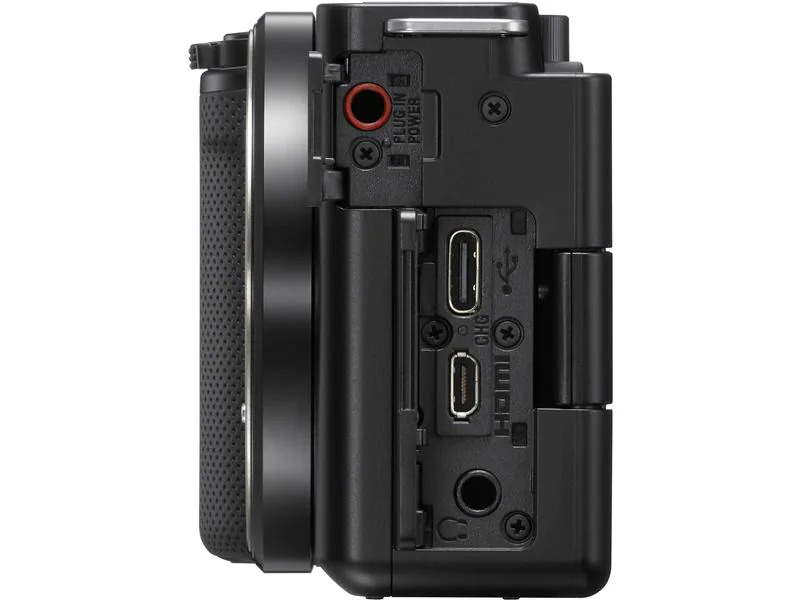 Sony Fotokamera ZV-E10