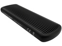 LC-Power Externes Gehäuse LC-M2-C-NVME-2 M.2