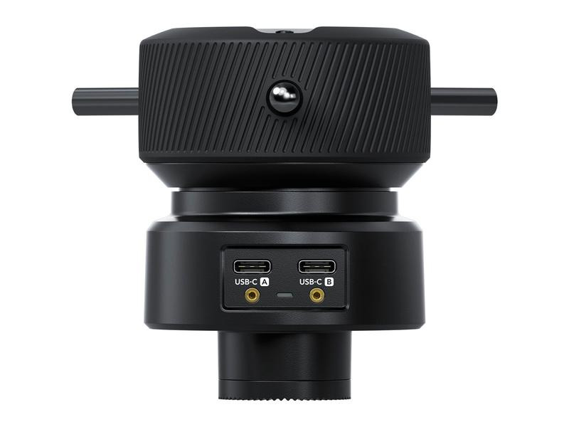 Blackmagic Design Focus Demand