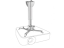 Celexon Deckenhalterung MultiCel 4060 Pro Weiss