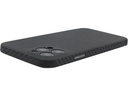 Nevox Back Cover Carbon Series iPhone 14 Pro Max Schwarz