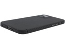 Nevox Back Cover Carbon Series iPhone 14 Pro Max Schwarz