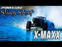 Proline Kompletträder Sling Shot Pro-Loc 4.3 1:5, 2 Stück