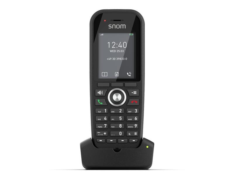 snom Mobilteil M30