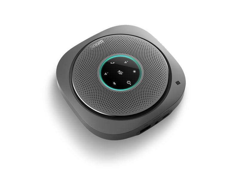 snom Speakerphone C300
