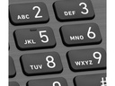snom Tischtelefon D862 Schwarz