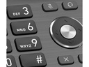 snom Tischtelefon D865 Schwarz