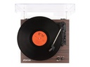 Fenton Plattenspieler RP165D Dunkelbraun