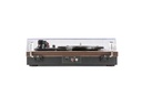 Fenton Plattenspieler RP165D Dunkelbraun