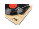 Fenton Plattenspieler RP165L Hellbraun