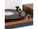 Fenton Plattenspieler Set RP165B Braun