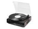 Fenton Plattenspieler mit Bluetooth RP102B Braun