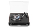 Fenton Plattenspieler mit Bluetooth RP102B Braun
