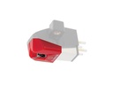 Audio-Technica Ersatznadel AT-VMN95ML
