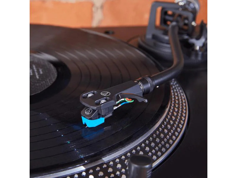 Audio-Technica Tonabnehmer AT-VM95C