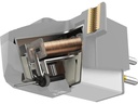 Audio-Technica Tonabnehmer AT-VM95C/H inklusive Headshell