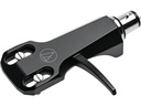 Audio-Technica Tonabnehmer AT-VM95C/H inklusive Headshell