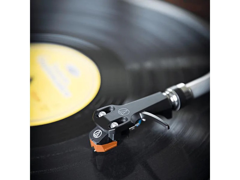 Audio-Technica Tonabnehmer AT-VM95EN