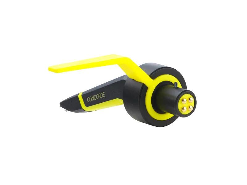 Ortofon Tonabnehmer Concorde Club MkII