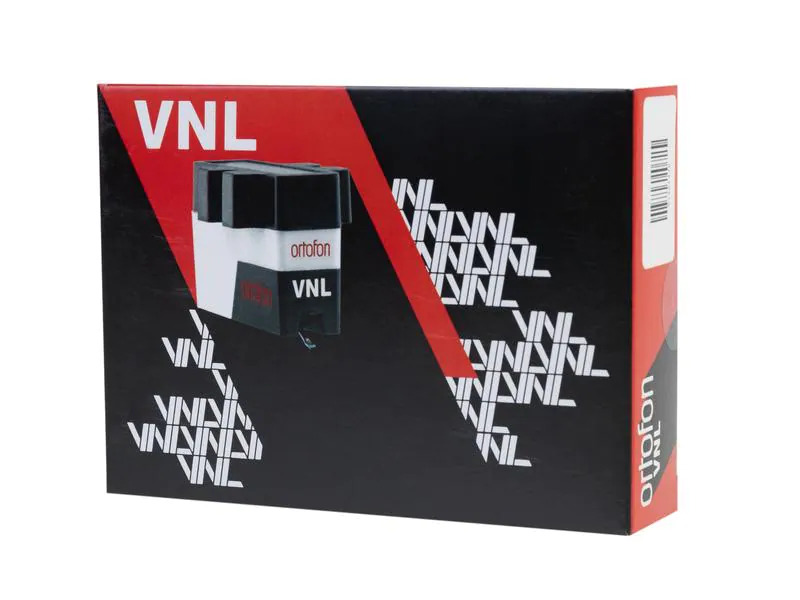 Ortofon Tonabnehmer VNL Groovy All-Rounder