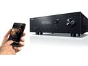 Yamaha Stereo-Receiver R-S202DAB Schwarz