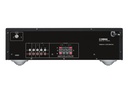 Yamaha Stereo-Receiver R-S202DAB Silber
