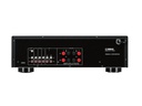 Yamaha Stereo-Verstärker A-S201 Schwarz