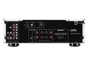 Yamaha Stereo-Verstärker A-S301 Silber