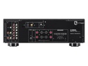Yamaha Stereo-Verstärker A-S501 Schwarz