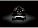 Yamaha Stereo-Verstärker A-S501 Schwarz