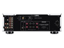 Yamaha Stereo-Verstärker A-S701 Silber