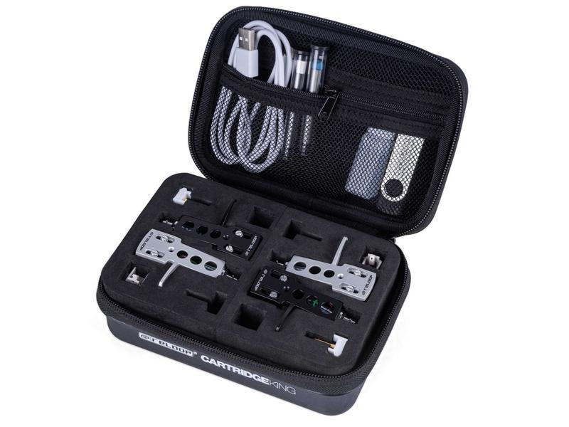 Reloop Case Cartridge King