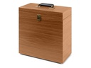 Fenton Plattenspieler mit Bluetooth RP170L Braun