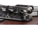 Fenton Plattenspieler mit Bluetooth RP180 Dunkelbraun