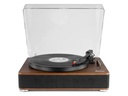 Fenton Plattenspieler mit Bluetooth RP305 Braun