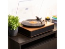 Fenton Plattenspieler mit Bluetooth RP305 Braun