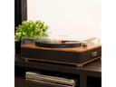 Fenton Plattenspieler mit Bluetooth RP305 Braun