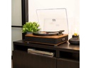 Fenton Plattenspieler mit Bluetooth RP305 Braun