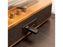 Fenton Plattenspieler mit Bluetooth RP305 Braun