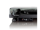 Lenco Plattenspieler L-30 Schwarz