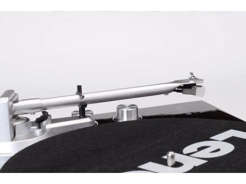 Lenco Plattenspieler LBT-188 Walnuss