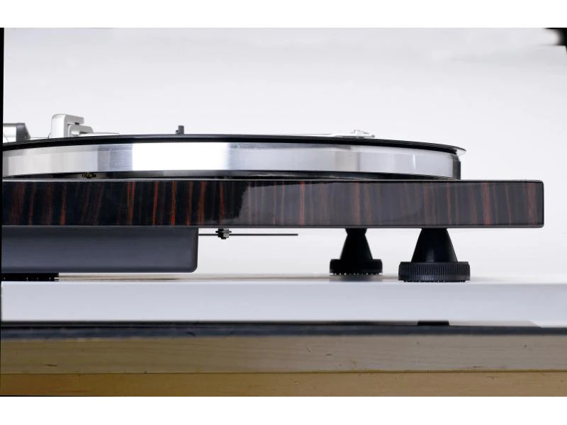 Lenco Plattenspieler LBT-188 Walnuss