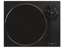 Reloop Plattenspieler HiFi Turn2 Schwarz
