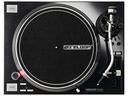 Reloop Plattenspieler RP-7000 MKII Schwarz